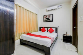 Hotel O Manu Residency